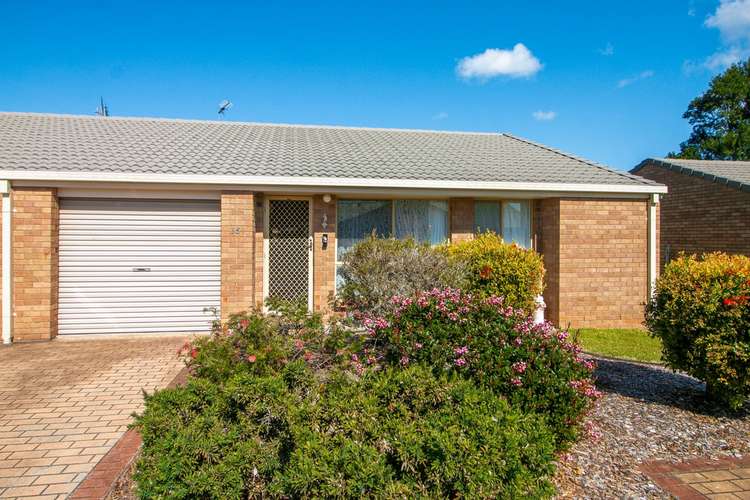 Second view of Homely unit listing, 36/73-101 Darlington Drive, Banora Point NSW 2486