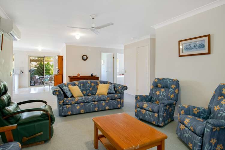 Third view of Homely unit listing, 36/73-101 Darlington Drive, Banora Point NSW 2486