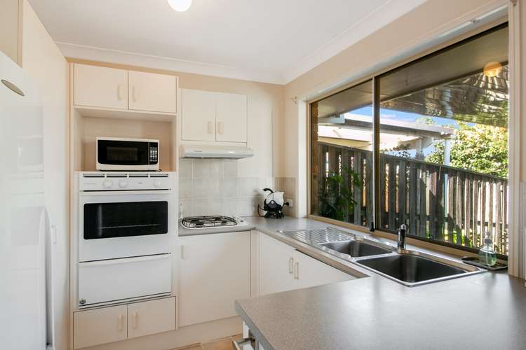 Fourth view of Homely unit listing, 36/73-101 Darlington Drive, Banora Point NSW 2486