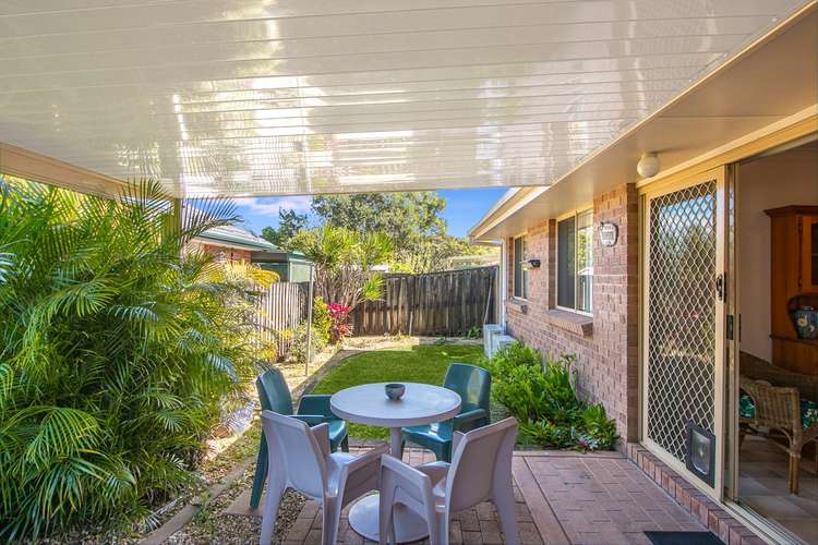 Fifth view of Homely unit listing, 36/73-101 Darlington Drive, Banora Point NSW 2486