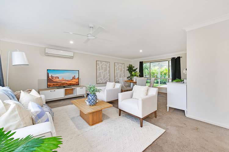 Fourth view of Homely house listing, 8 Fimbriata Court, Ormeau QLD 4208