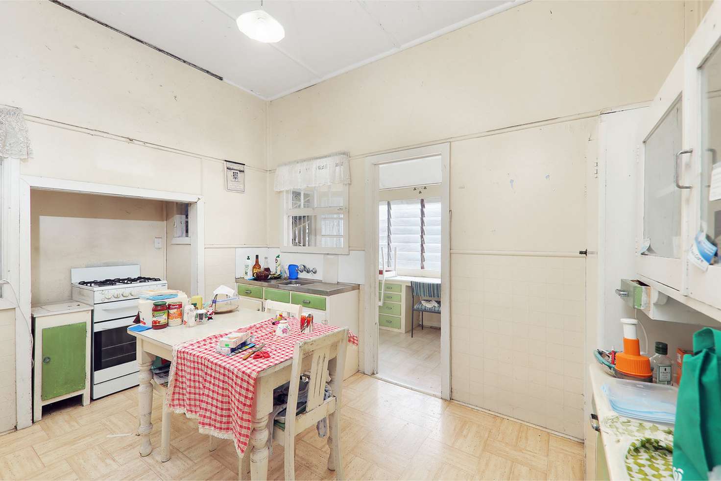 Main view of Homely house listing, 39 Clara Street, Annerley QLD 4103