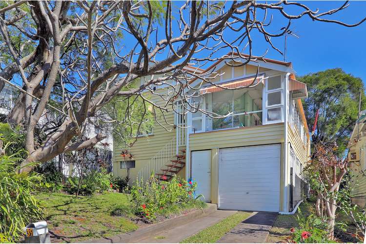 Second view of Homely house listing, 39 Clara Street, Annerley QLD 4103