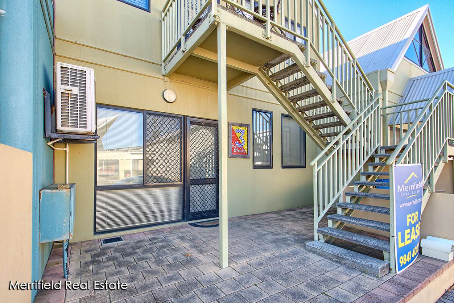 Main view of Homely unit listing, 3/76 Proudlove Parade, Albany WA 6330