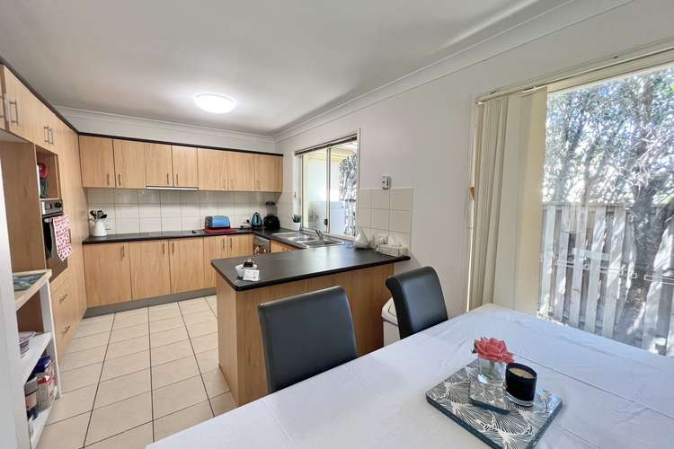 Fifth view of Homely townhouse listing, 29/99 Heeb Street, Ashmore QLD 4214
