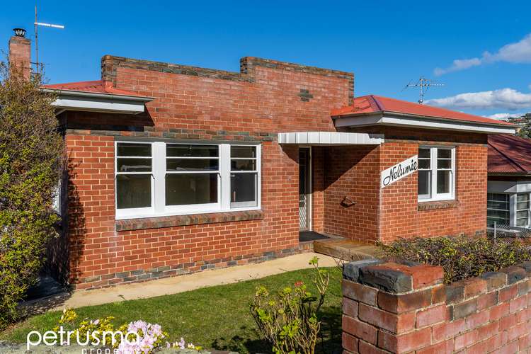 Main view of Homely house listing, 2 Pine Street, West Hobart TAS 7000
