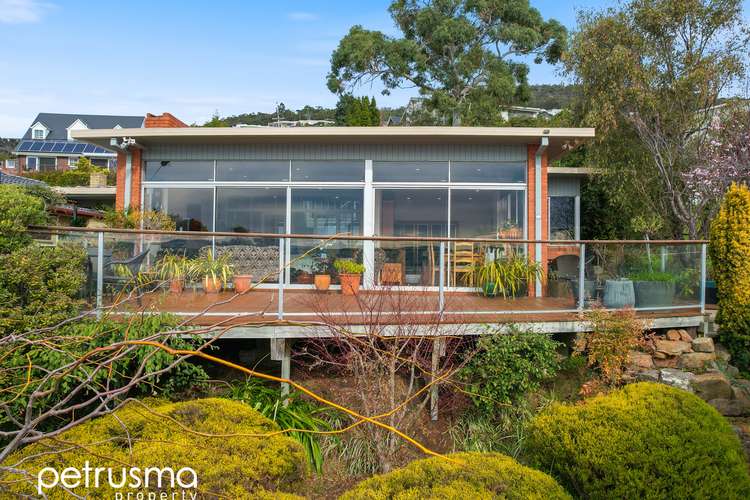 Main view of Homely house listing, 34 Coolabah Road, Sandy Bay TAS 7005