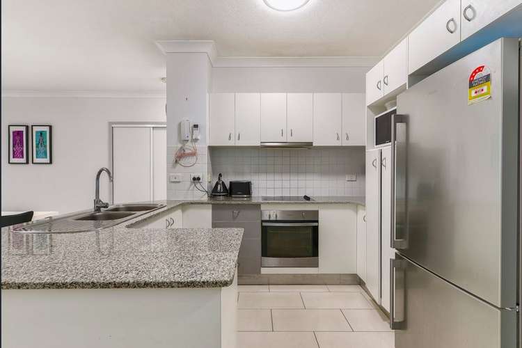 Third view of Homely unit listing, 61/40 Nathan Avenue, Ashgrove QLD 4060
