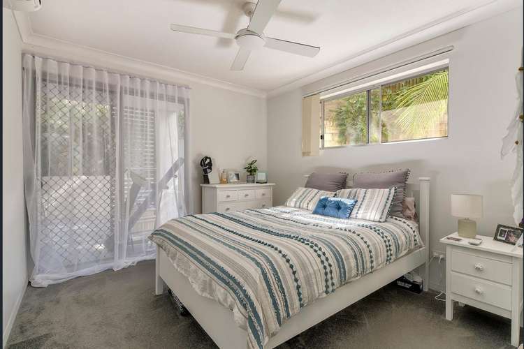 Fourth view of Homely unit listing, 61/40 Nathan Avenue, Ashgrove QLD 4060