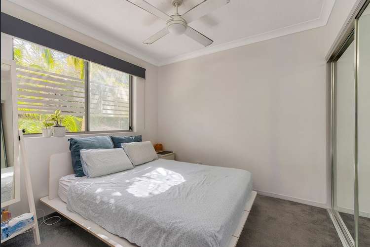 Fifth view of Homely unit listing, 61/40 Nathan Avenue, Ashgrove QLD 4060