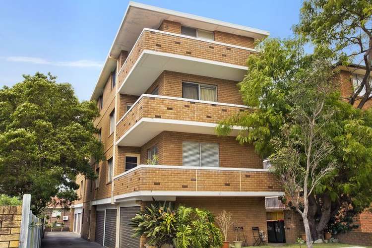 Main view of Homely apartment listing, 1/1 Hendy Avenue, Coogee NSW 2034