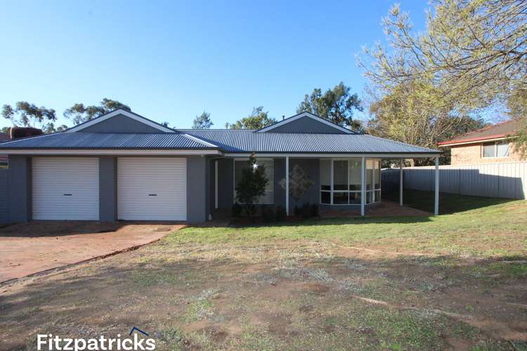 Main view of Homely house listing, 37 Bourkelands Drive, Bourkelands NSW 2650