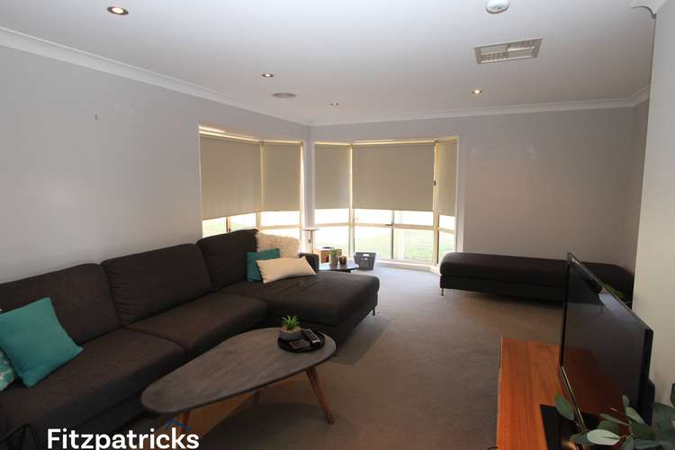 Fifth view of Homely house listing, 37 Bourkelands Drive, Bourkelands NSW 2650