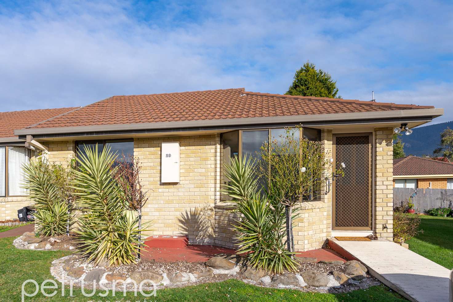 Main view of Homely unit listing, 29/73 Main Road, Claremont TAS 7011