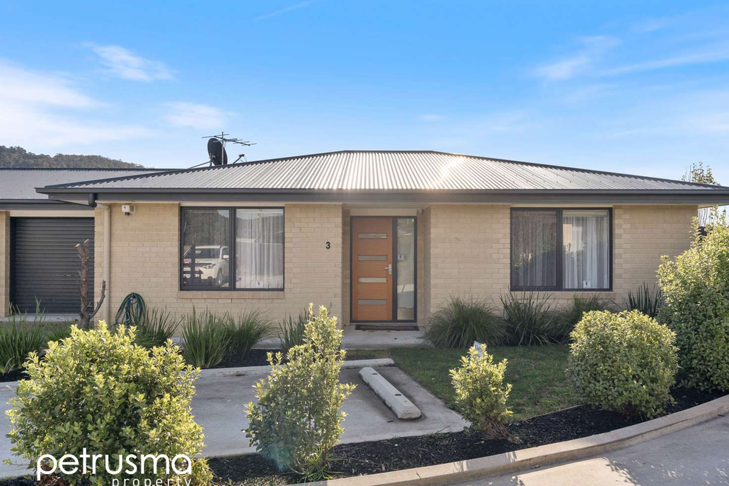 Main view of Homely house listing, 3/4 Sunsail Street, Snug TAS 7054