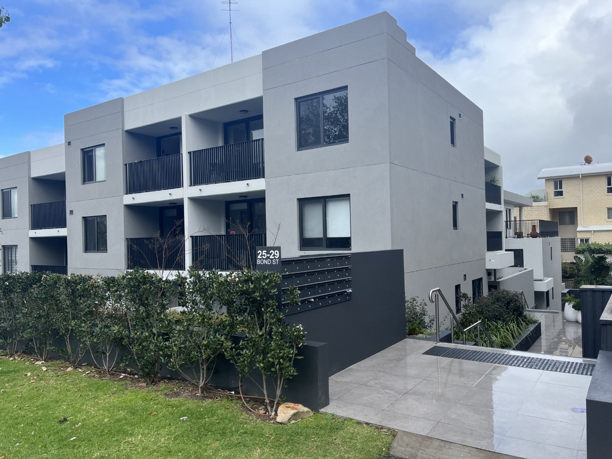 Main view of Homely apartment listing, 19/25-29 Bond Street, Maroubra NSW 2035