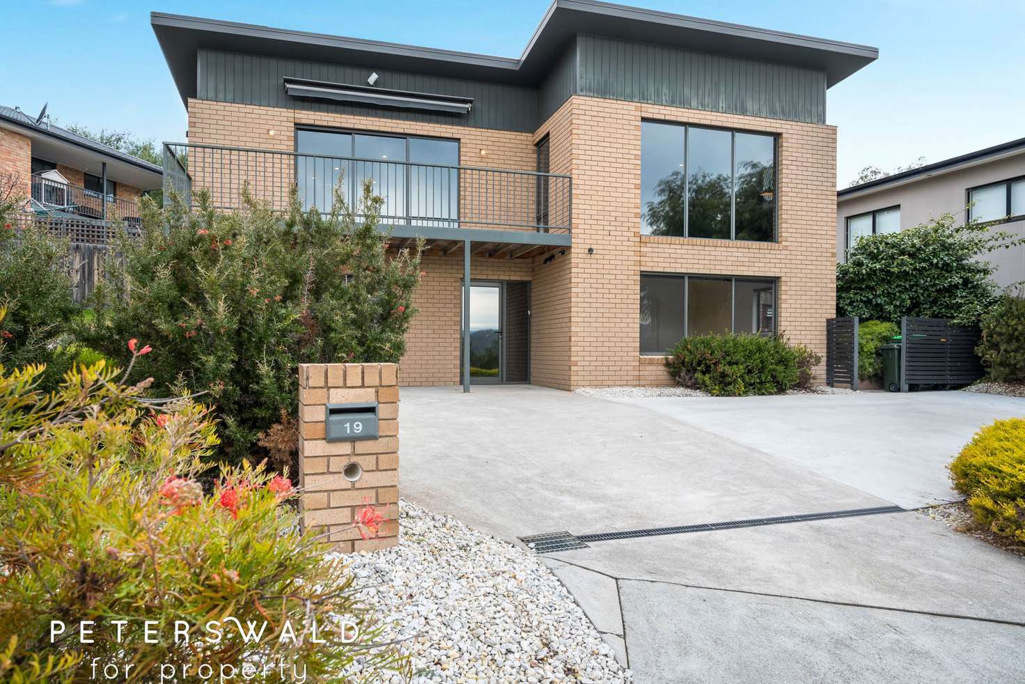 Main view of Homely house listing, 19 Carbeen Street, Mornington TAS 7018