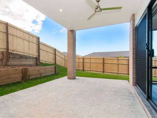 Second view of Homely house listing, 8 Tribeca Circuit, Coomera QLD 4209
