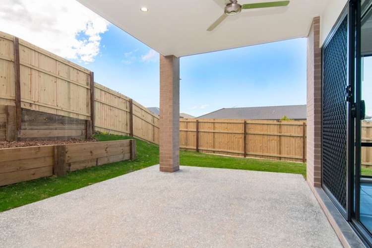 Second view of Homely house listing, 8 Tribeca Circuit, Coomera QLD 4209