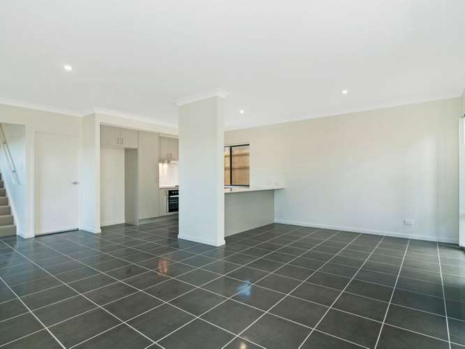 Fourth view of Homely house listing, 8 Tribeca Circuit, Coomera QLD 4209