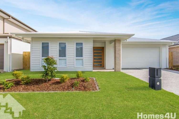 Main view of Homely house listing, 5 Buccaneer Street, Newport QLD 4020