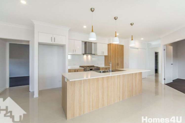 Second view of Homely house listing, 5 Buccaneer Street, Newport QLD 4020