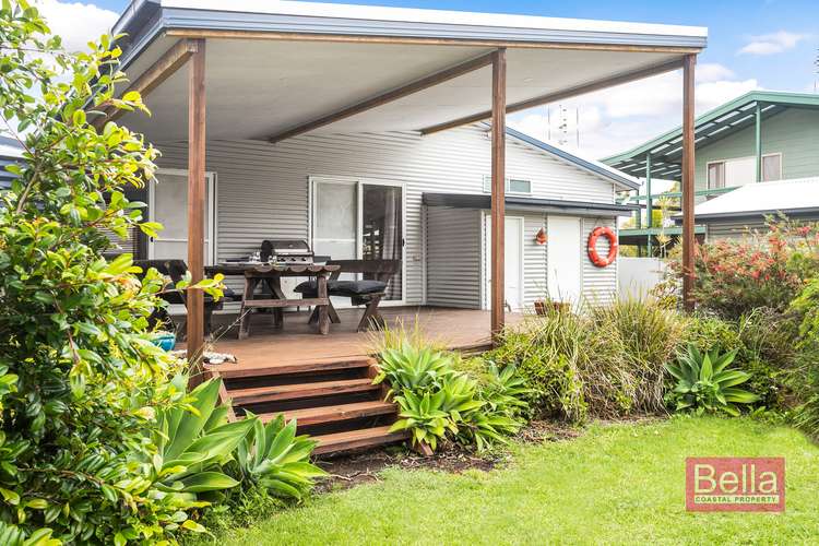 Second view of Homely house listing, 21 Merry Street, Kioloa NSW 2539