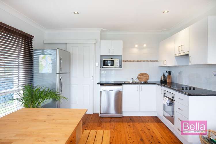 Third view of Homely house listing, 21 Merry Street, Kioloa NSW 2539