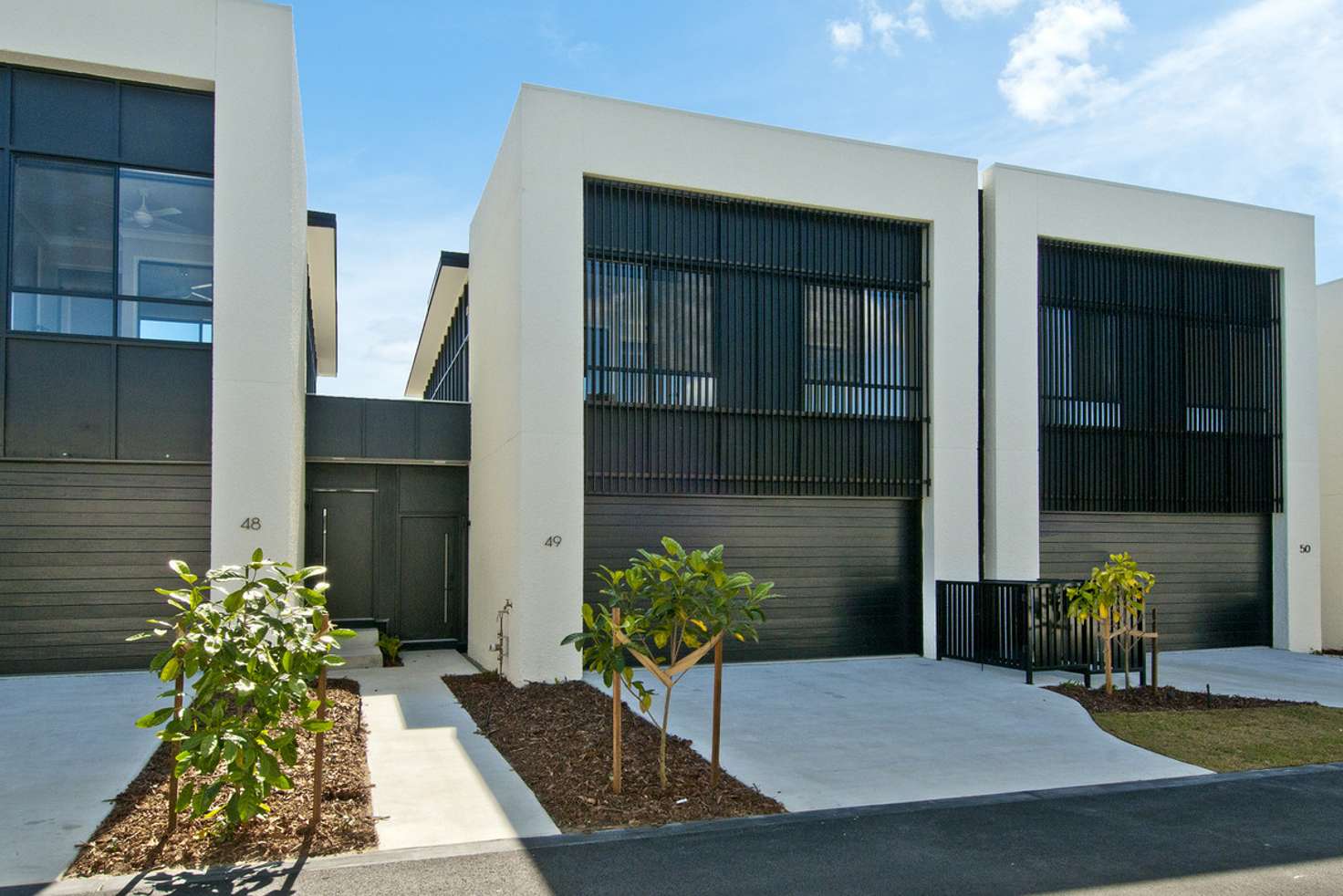 Main view of Homely townhouse listing, 49/1 Citron Crescent, Helensvale QLD 4212