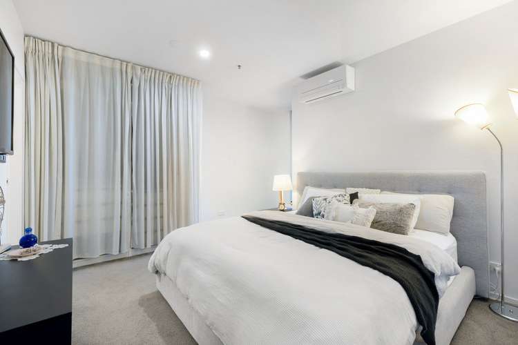 Fourth view of Homely apartment listing, 511/1 Grazier Lane, Belconnen ACT 2617