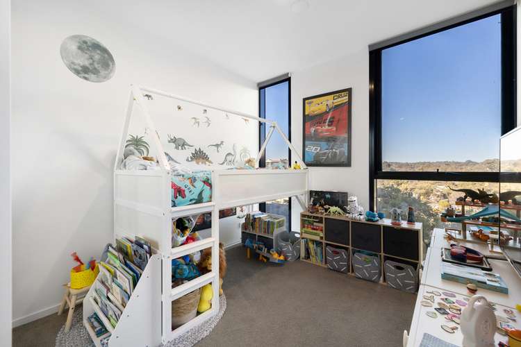 Sixth view of Homely apartment listing, 511/1 Grazier Lane, Belconnen ACT 2617