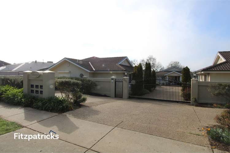 Main view of Homely unit listing, 2/305-307 Lake Albert Road, Lake Albert NSW 2650