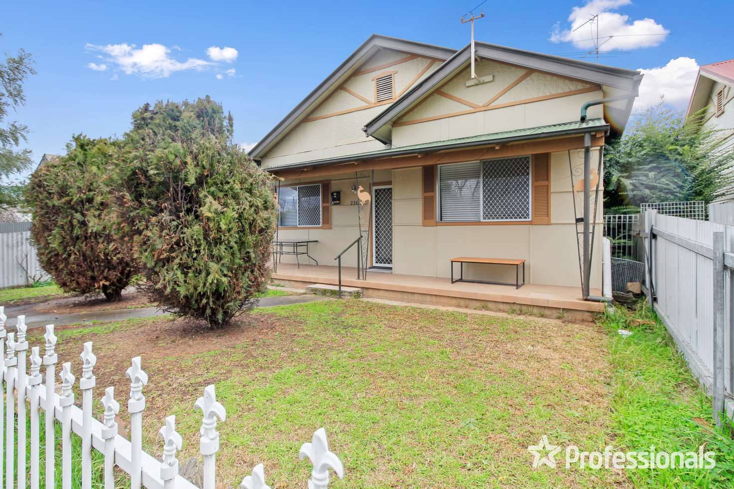 Main view of Homely house listing, 220 Edward Street, Wagga Wagga NSW 2650