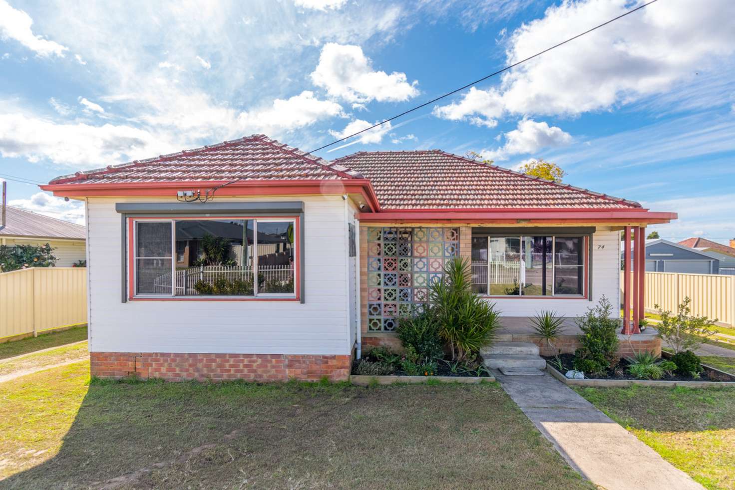 Main view of Homely house listing, 74 Allandale Road, Cessnock NSW 2325