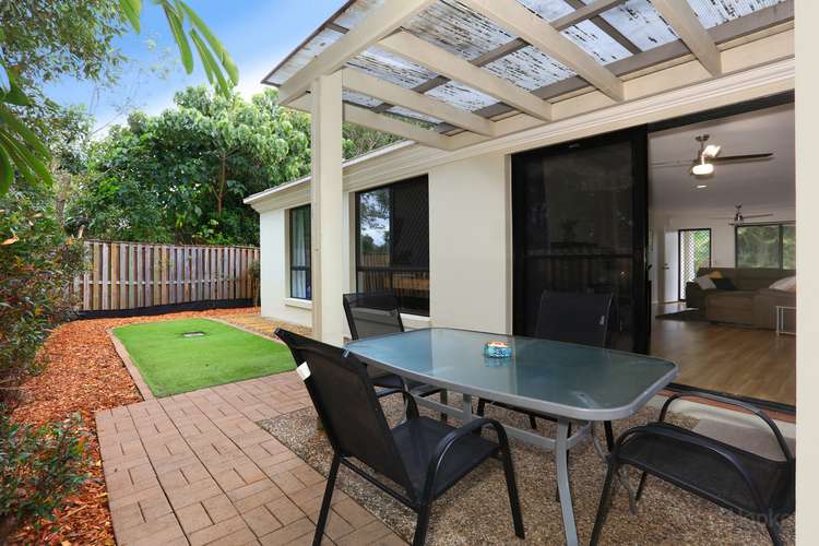 Main view of Homely townhouse listing, 121/8-10 Ghilgai Road, Merrimac QLD 4226