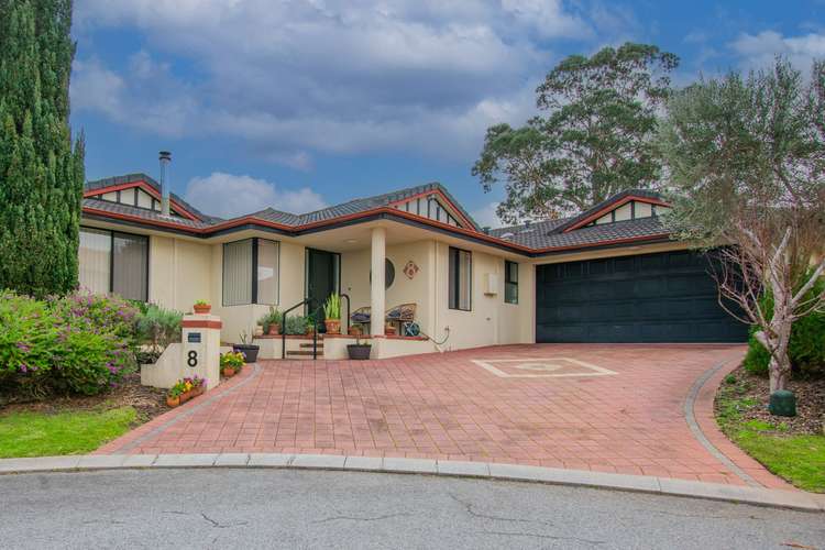 Main view of Homely house listing, 8 Highclere Court, Bayonet Head WA 6330