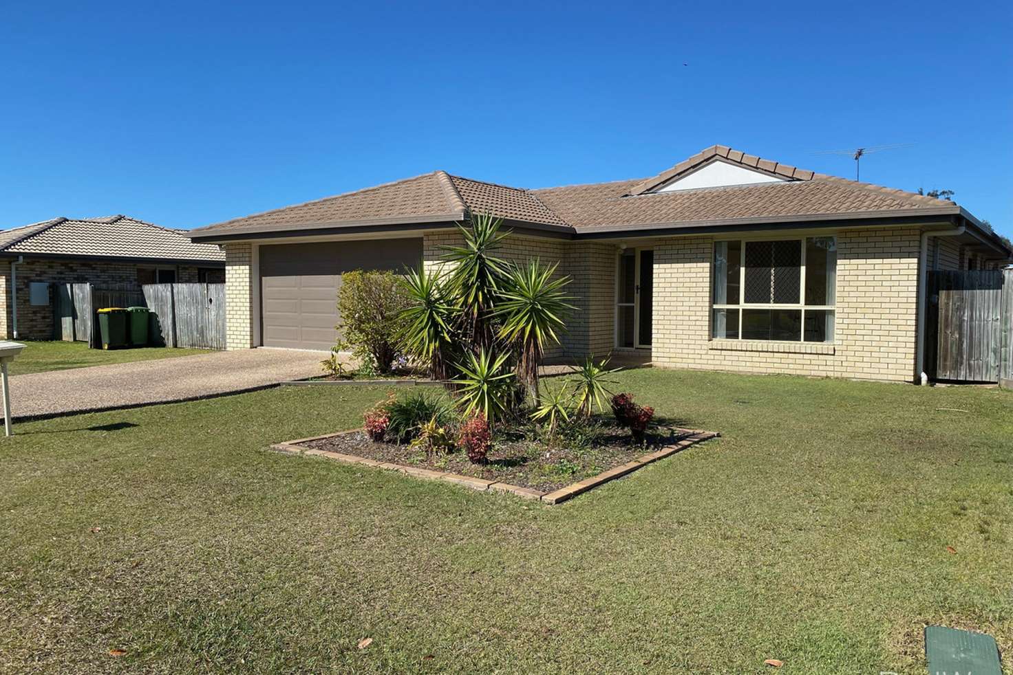 Main view of Homely house listing, 31 Renmark Crescent, Caboolture South QLD 4510