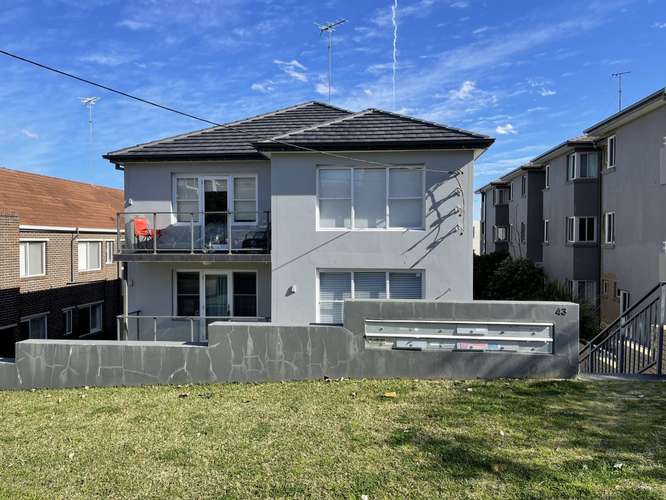 Second view of Homely apartment listing, 10/43 Bond Street, Maroubra NSW 2035