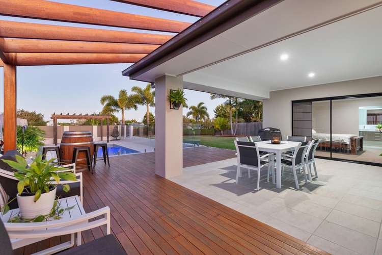 Main view of Homely house listing, 14 Hackney Court, Upper Coomera QLD 4209