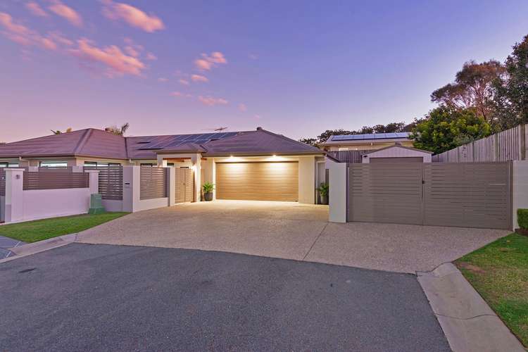 Third view of Homely house listing, 14 Hackney Court, Upper Coomera QLD 4209
