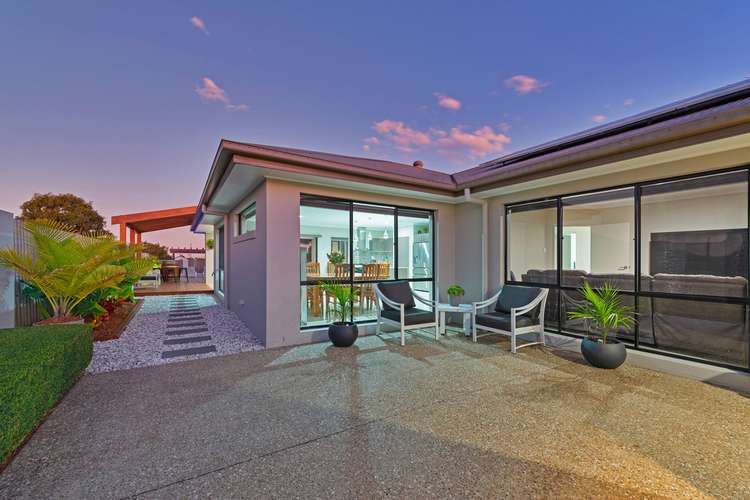 Fifth view of Homely house listing, 14 Hackney Court, Upper Coomera QLD 4209
