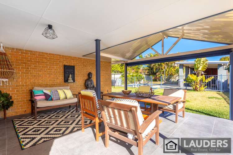 Second view of Homely house listing, 10 Ivy Crescent, Old Bar NSW 2430
