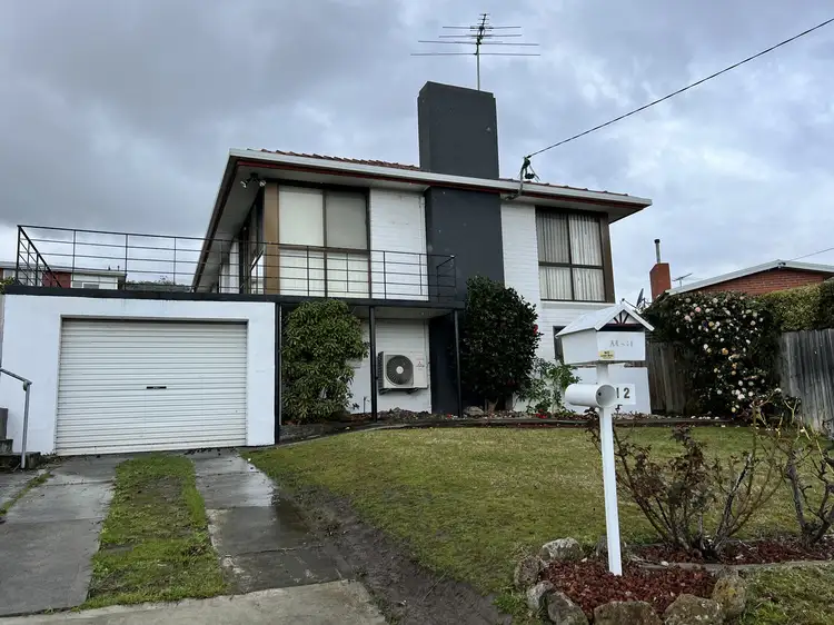 12 Pindari Street