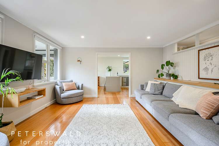 Fourth view of Homely house listing, 10 Dale Crescent, Mount Stuart TAS 7000