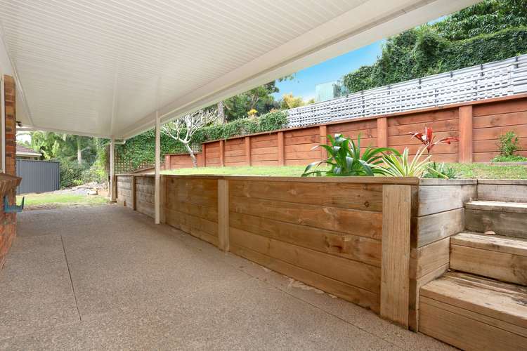 Second view of Homely house listing, 73 Riverlea Waters Drive, Nerang QLD 4211