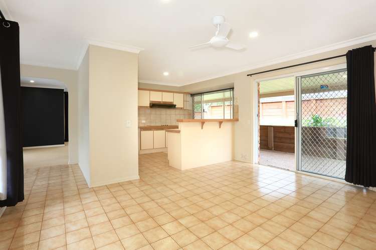 Fourth view of Homely house listing, 73 Riverlea Waters Drive, Nerang QLD 4211