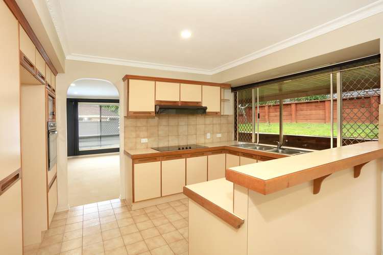 Fifth view of Homely house listing, 73 Riverlea Waters Drive, Nerang QLD 4211