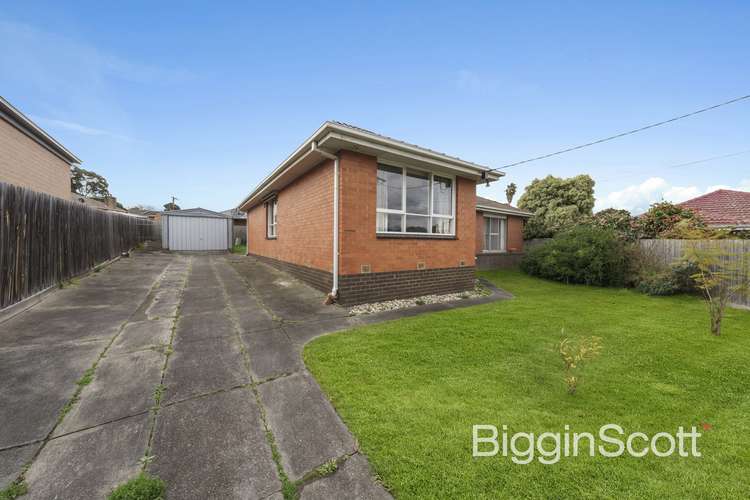 10 Ada Court, Noble Park VIC 3174