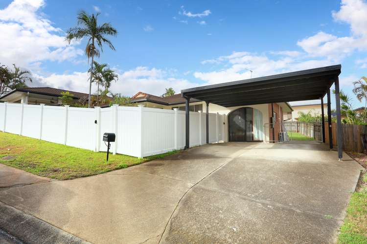 Main view of Homely house listing, 29 Pappas Way, Carrara QLD 4211