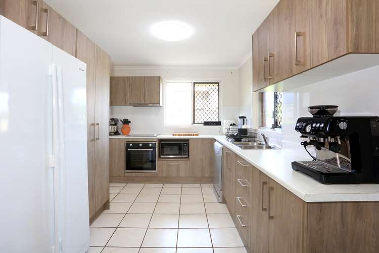 Second view of Homely house listing, 29 Pappas Way, Carrara QLD 4211